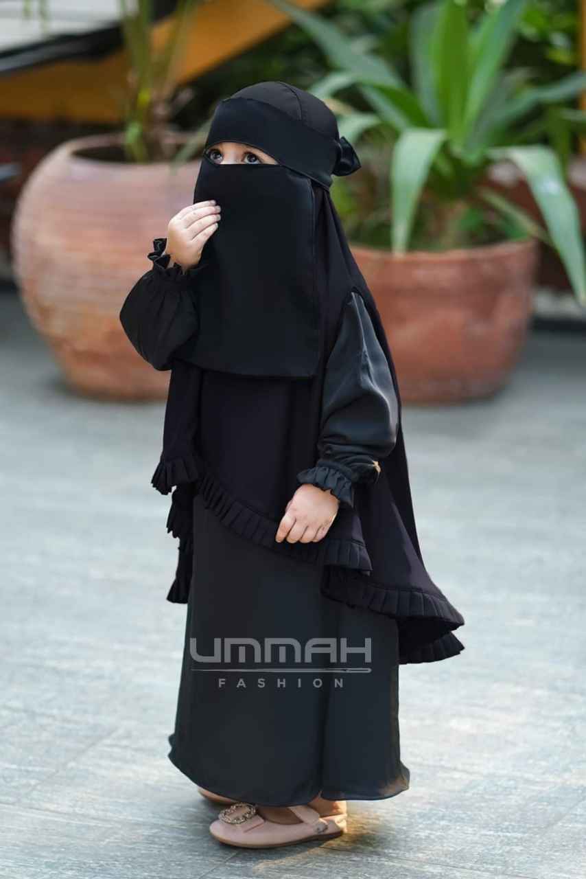 baby borka collection