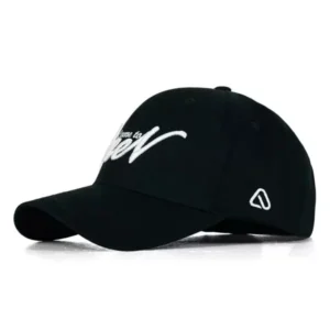 Deen Black Cap