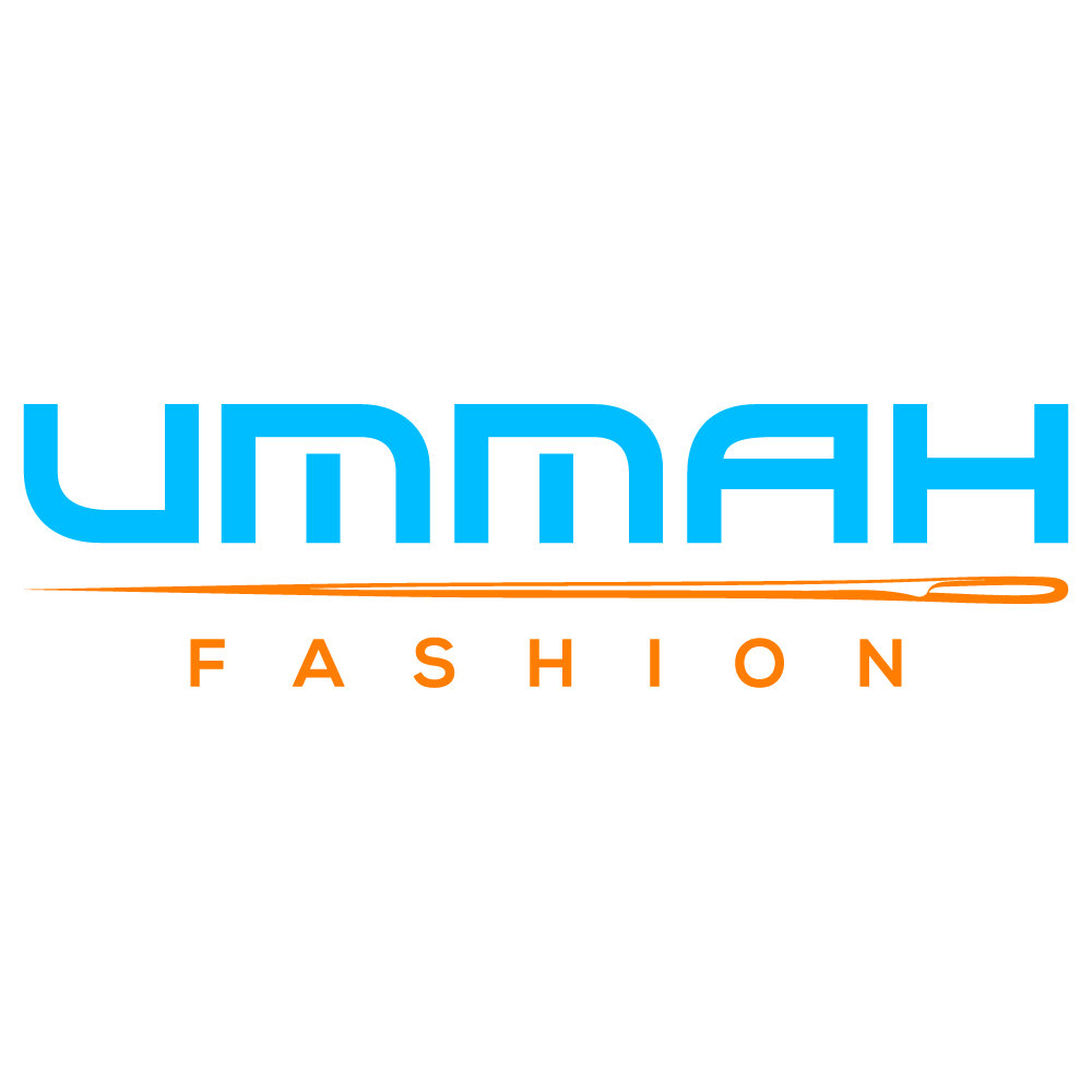 Ummah Fashion Logo